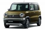 Suzuki Hustler J Style III 2018 года